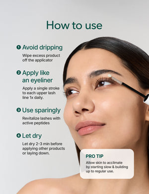 Eyelash & Brow Enhancing Serum