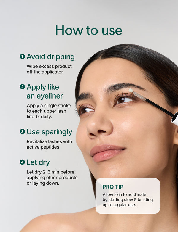 Eyelash & Brow Enhancing Serum