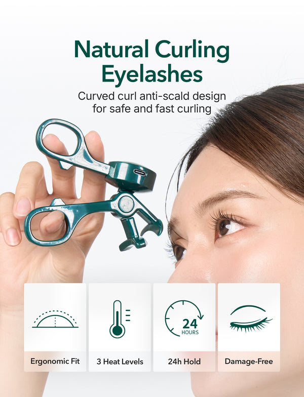 The All Day Lash Lift Trio