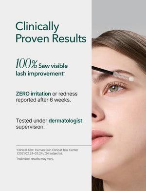 Eyelash & Brow Enhancing Serum