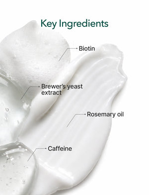 Micro Foam Scalp Treatment