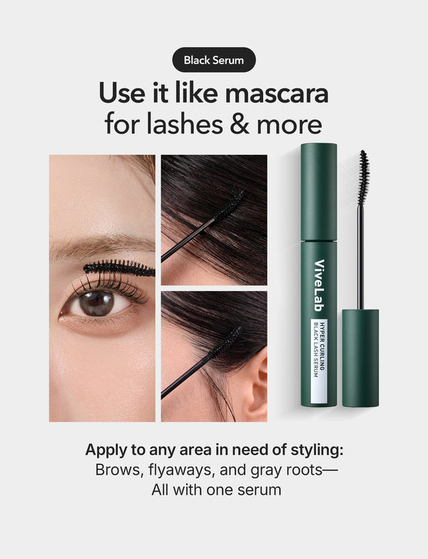 Lash Essentials Duo