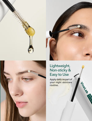 Eyelash & Brow Enhancing Serum