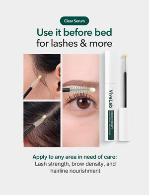 Lash Essentials Duo