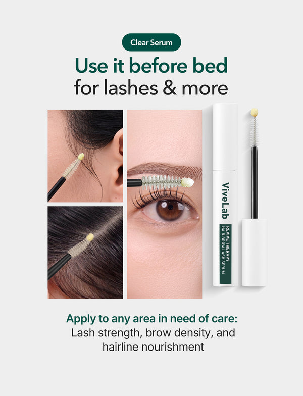 Lash Essentials Duo