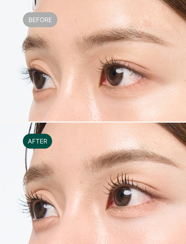 Black Tinted Peptide Lash Serum
