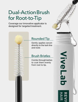 Eyelash & Brow Enhancing Serum