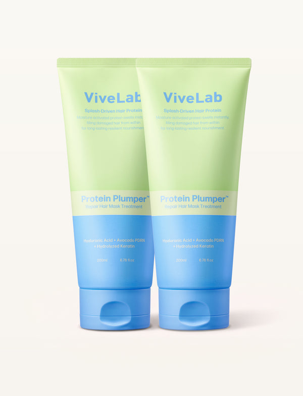 [Buy 1 Get 1] Avocado PDRN Deep Repair Hair Mask