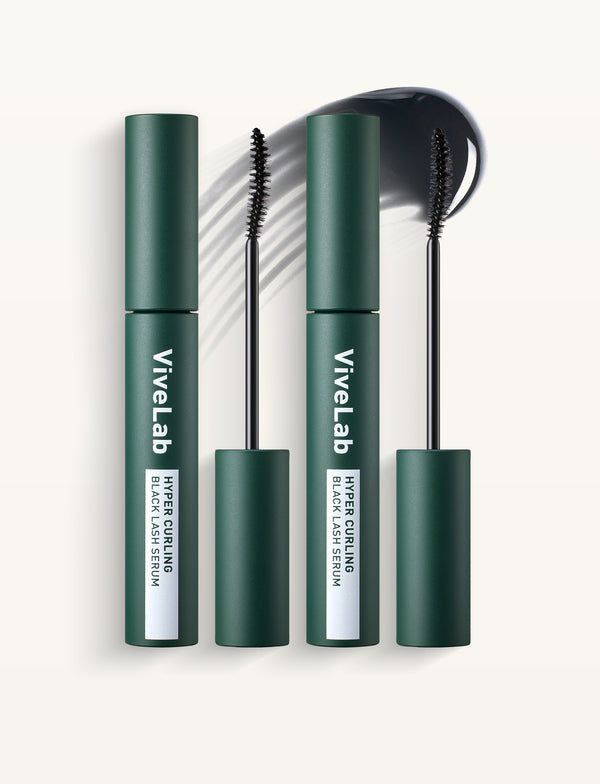 [Buy 1 Get 1] Black Tinted Peptide Lash Serum