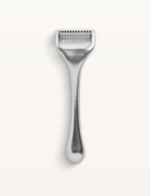 Scalp Boosting Needle Roller