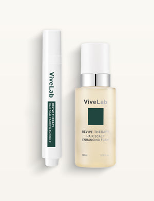 Strong Hair Essentials Duo