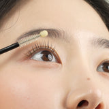 [Buy 1 Get 1] Eyelash & Brow Enhancing Serum – Strengthening & Conditioning Formula for Thicker, Longer, Fuller, and Healthier-Looking Lashes & Brows (0.34 Oz)