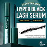 ViveLab All Day Lash Care Set – Hyper Curling Black Day Serum + Revive Therapy Night Serum