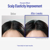 ViveLab Advanced Scalp Renewal Duo Set – 400 Daily Serum + 800 Weekly Booster for Intensive Renewal