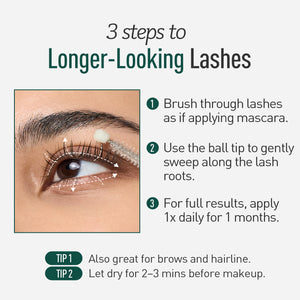 [Buy 1 Get 1] Lash Enhancing Serum