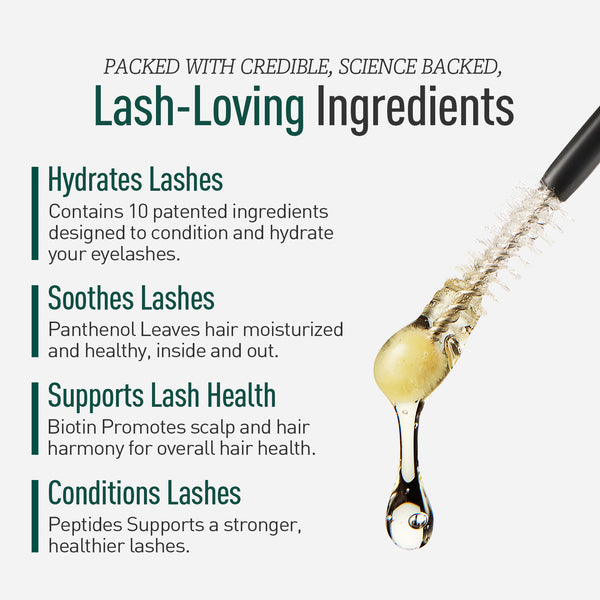 [Buy 1 Get 1] Lash Enhancing Serum