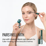 ViveLab Hyper Curling Heated Lash Curler – Precise Root Lift with 3-Level Temperature Control (45°C / 50°C / 60°C)