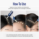 ViveLab Spioxyl™ Scalp Serum 400 – 220K Micro-Spicules for Thicker, Fuller Hair | Korea’s Best-Selling Dermatologist-Recommended K-Beauty Scalp Serum (0.5 fl oz)