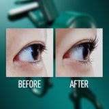 ViveLab Hyper Curling Heated Lash Curler – Precise Root Lift with 3-Level Temperature Control (45°C / 50°C / 60°C)