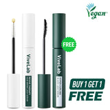ViveLab All Day Lash Care Set – Hyper Curling Black Day Serum + Revive Therapy Night Serum